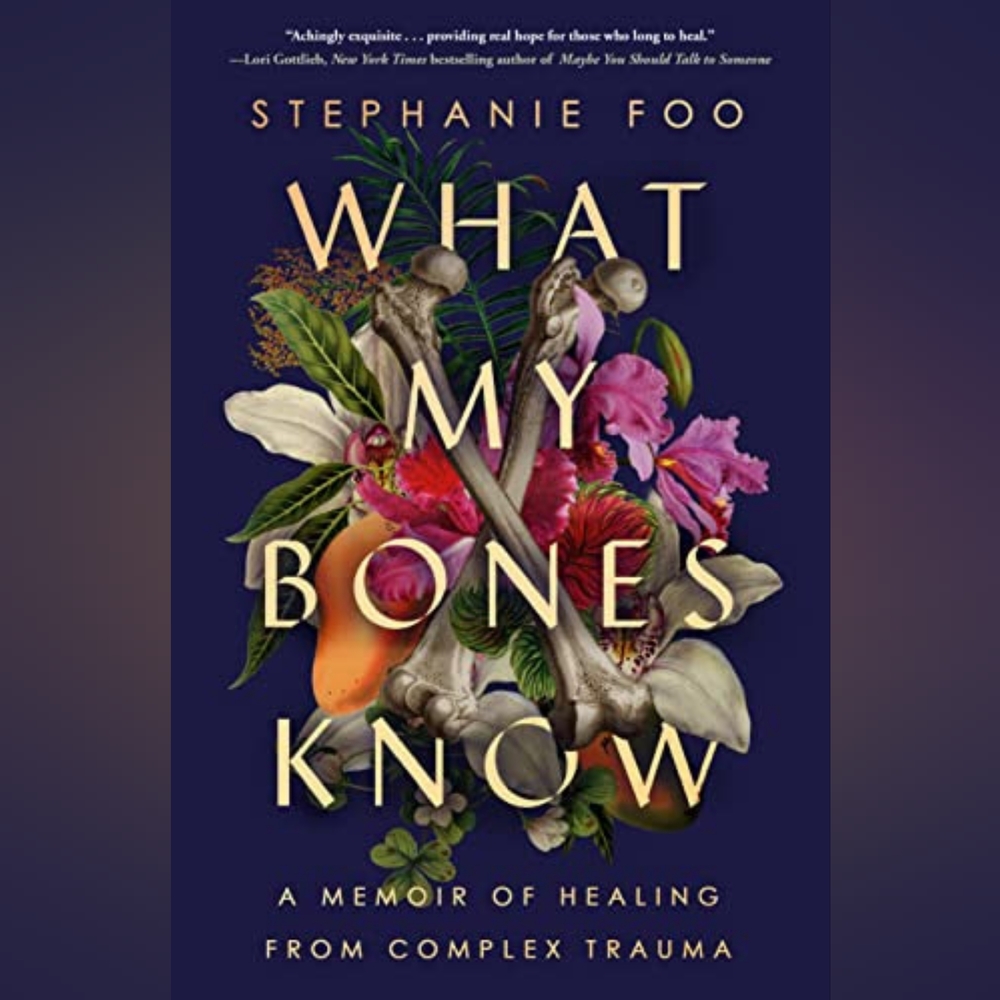 [Like New] what my bones know